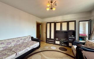 Oportunitate Centru – apartament 2 camere + loc de parcare și garaj - Poză 2