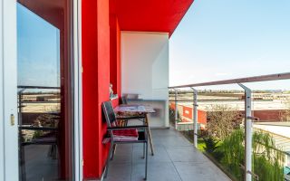 Apartament cu balcon la ARED UTA ideal ca investitie Comision 0 - Poză 4