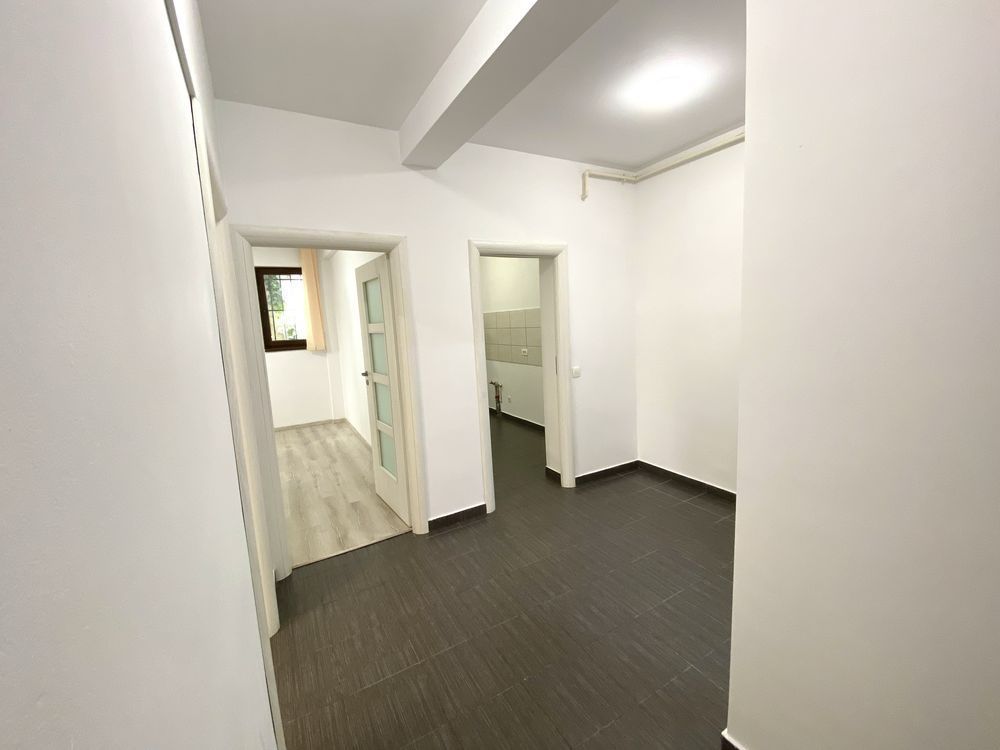 De închiriat: apartament 2 camere - nemobilat - Gorjului - ideal birou - Poză 6
