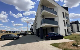 Bloc nou |2  camere | zona Mehala| loc de parcare| balcon deschis| - Poză 35