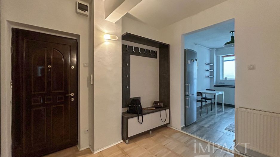 Inchiriere apartament cochet cu 2 camere in Manastur! - Poză 14