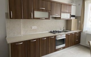 Apartament cu 1 Cameră, Bloc Nou, Etaj 1, Zona Centru - Poză 3