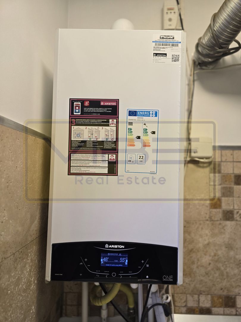 Tudor Vladimirescu- 2 camere - 10 min de Iulius Mall - Poză 27