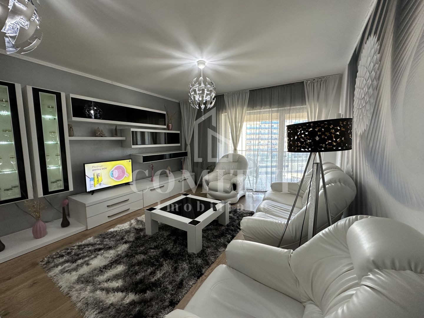 Apartament 2 camere | 57mp | Zona Iulius Mall - Poză 2