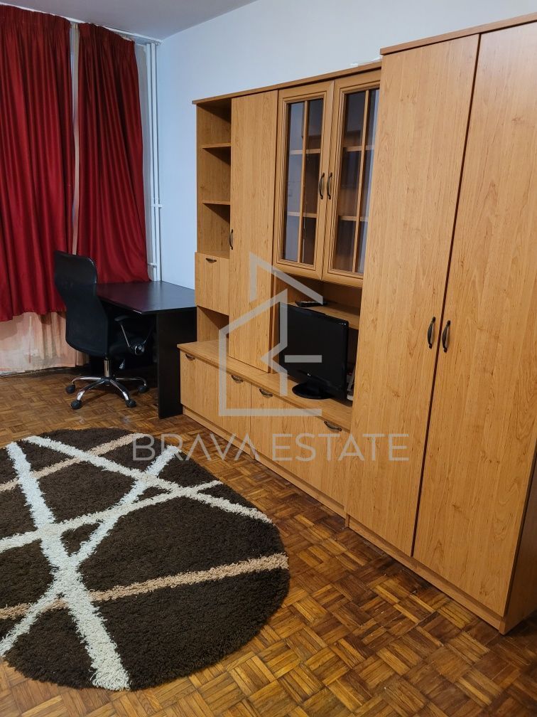 Garsoniera 21mp, balcon inchis , zona Gheorgheni - Poză 2