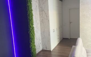 Apartament 2 camere cu terasă generoasă, Baciu – etaj retras - Poză 7