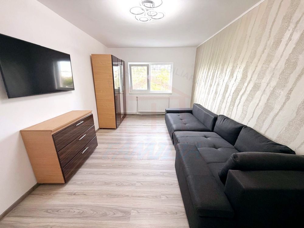 APARTAMENT DE VÂNZARE – 2 CAMERE | SIDERURGIȘTILOR VEST - Poză 3