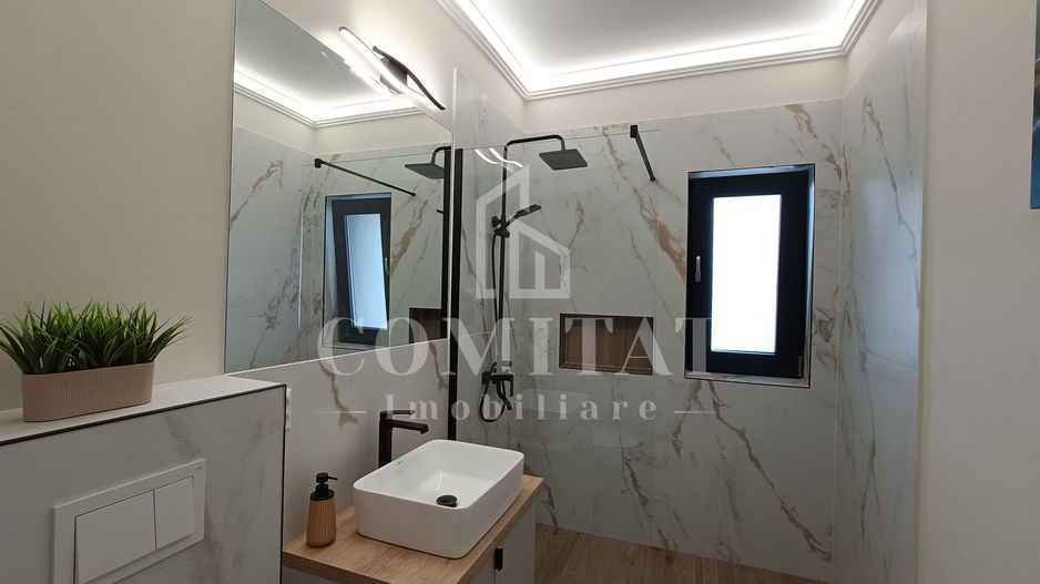 Apartament la cheie! | 2 camere |Finisaje moderne | Imobil nou | Baciu - Poză 12