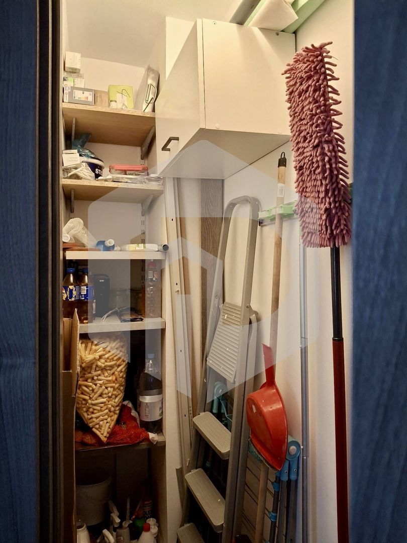 Apartament/Studio 1 camere-Lazaret-Bucatarie separata - Poză 12