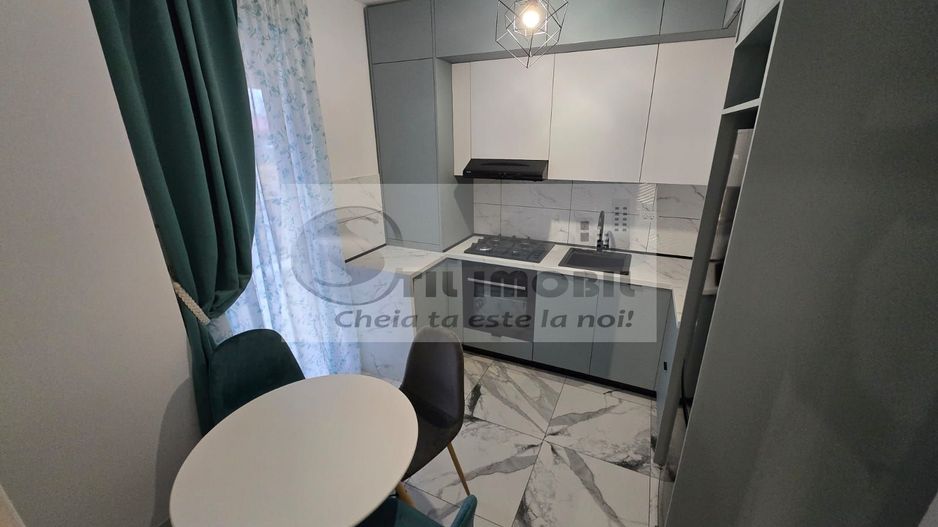 Apartament 1 camera Rediu - 399 euro - Poză 9