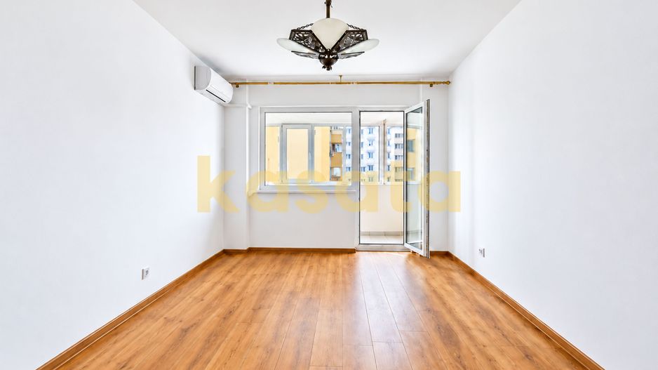 3 camere în Iancului | Etaj 7 | 65,6 mp | Compartimentare practică - Poză 1