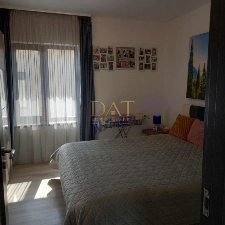 Duplex de vanzare | 3 dormitoare | Manastur | Edgar Quinet - Poză 8