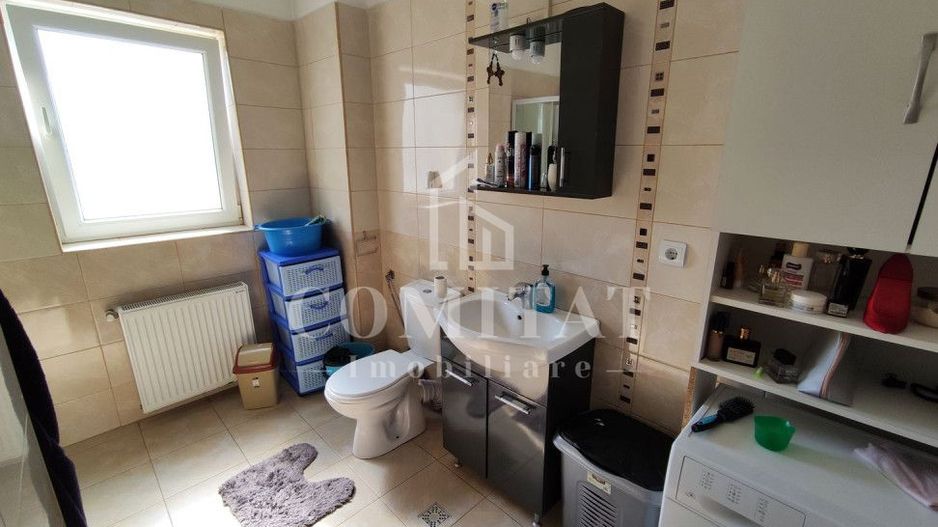Apartament de vânzare | zona Cetății - Poză 8