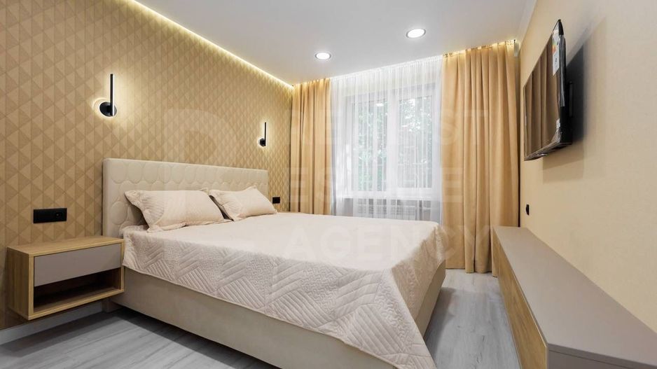 Vânzare, apartament, 2 camere, str. Nicolae Milescu Spataru, Ciocana - Poză 3