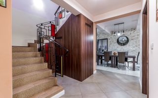 Casă SMART autonomă energetic, 4 dormitoare, Aradul Nou - Poză 4