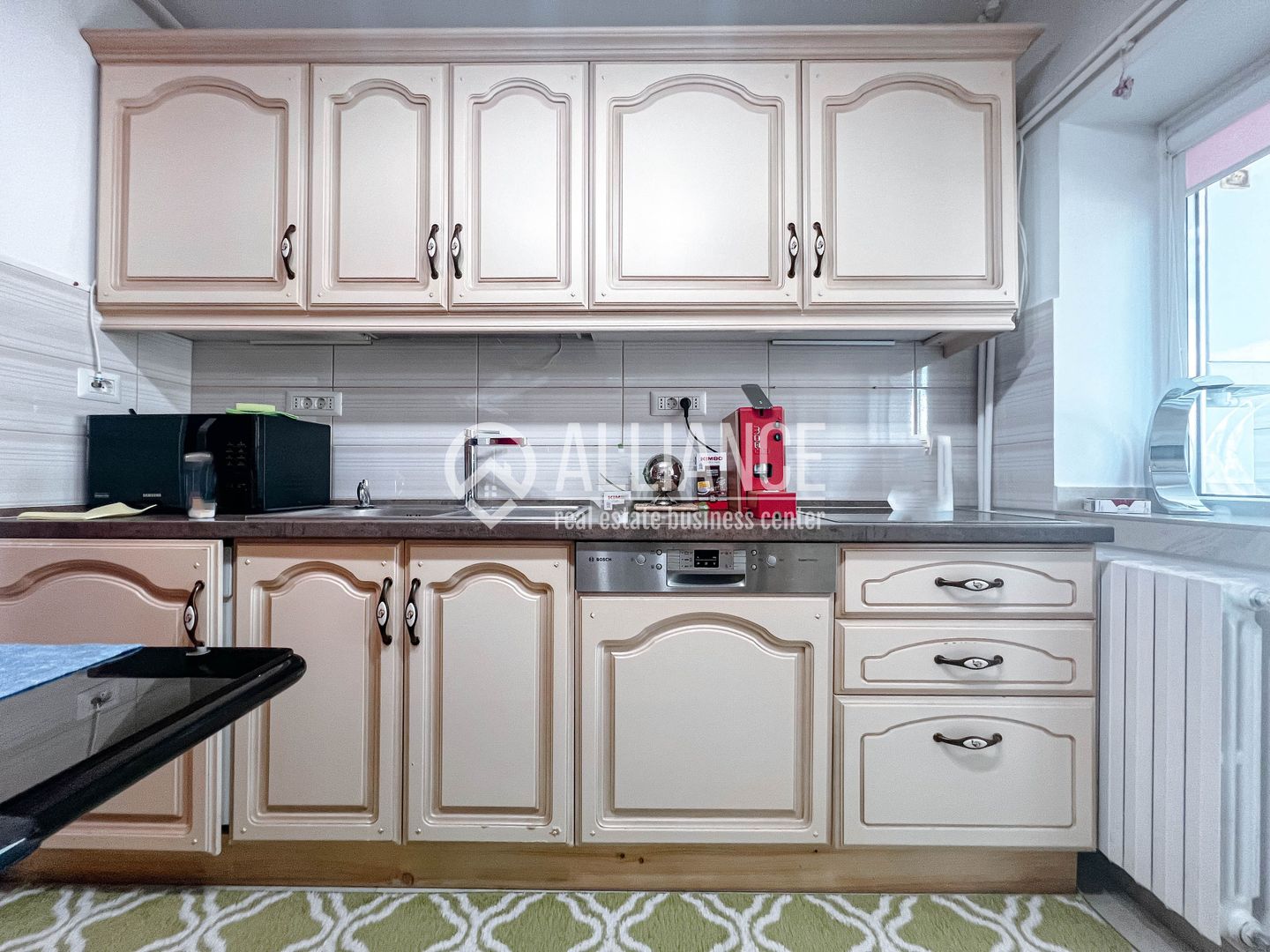 TOMIS III/ CITY PARK (COD 05) Apartament doua dormitoare Premium - Poză 11