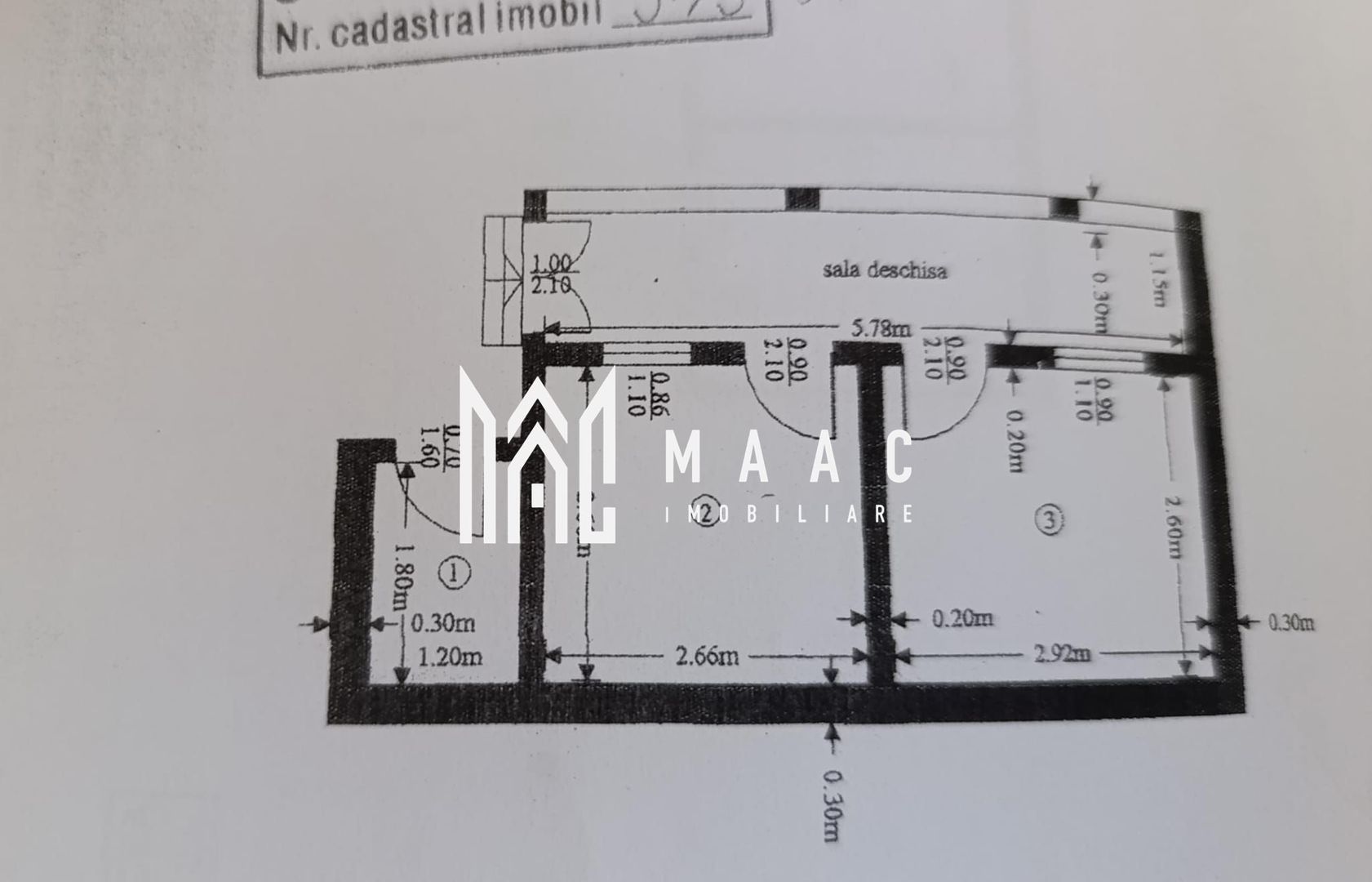 OPORTUNITATE INVESTIȚIONALĂ | CASĂ ULTRACENTRALĂ ÎN CĂLIMĂNEȘTI-CĂCIULATA | - Poză 4