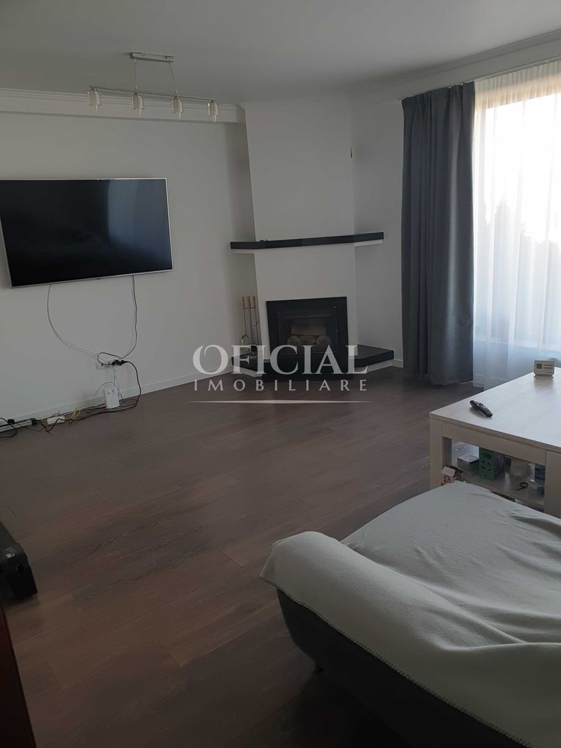 Casa tip duplex | 115 Mp | Acces privat | 3 parcari | Zona Vivo - Poză 2