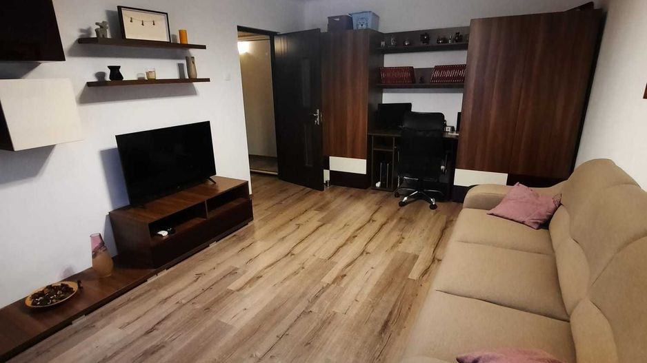 📍 De Inchiriat: 2 Camere Moderne, Zonă Excelentă | Brâncoveanu - Piața Sudului - Poză 2