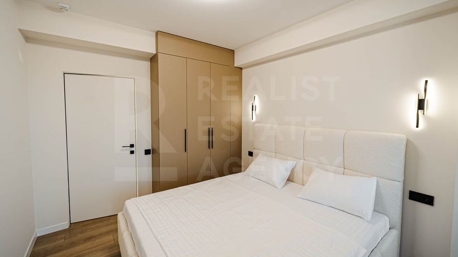 Vânzare, apartament, 3 camere, str. Calea Ieșilor, Sculeni - Poză 6