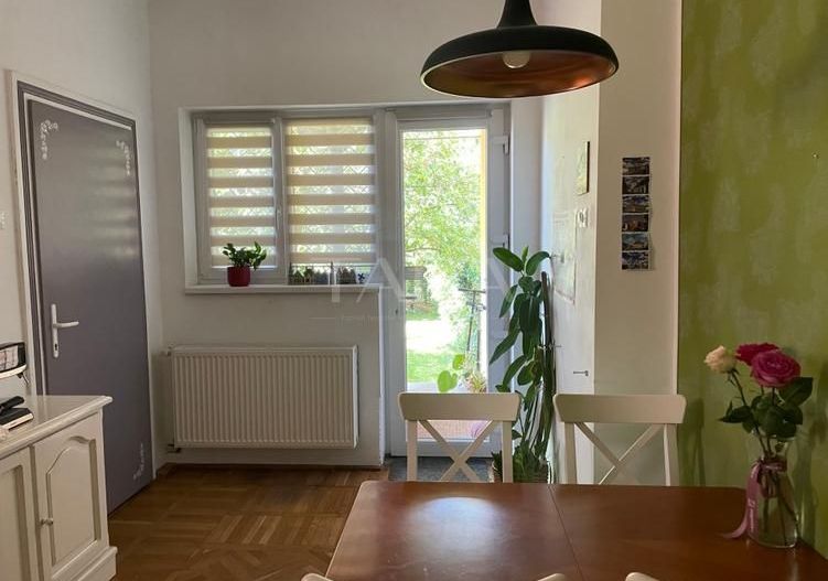 Apartament cu grădină proprie, vilă exclusivistă Andrei Muresanu. - Poză 5