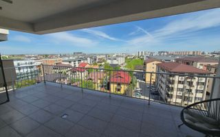 2 Camere cu Terasa Parcare subterana Inclusa-Titan Pallady - Poză 10