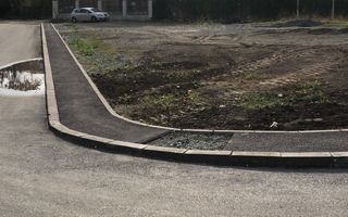 Teren intravilan construibil Eforie Nord 1.055 mp - Poză 13