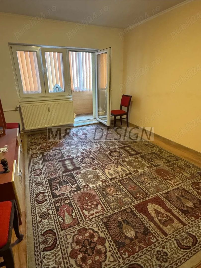 Apartament 3 camere Girocului  cu garaj sub bloc - Poză 1
