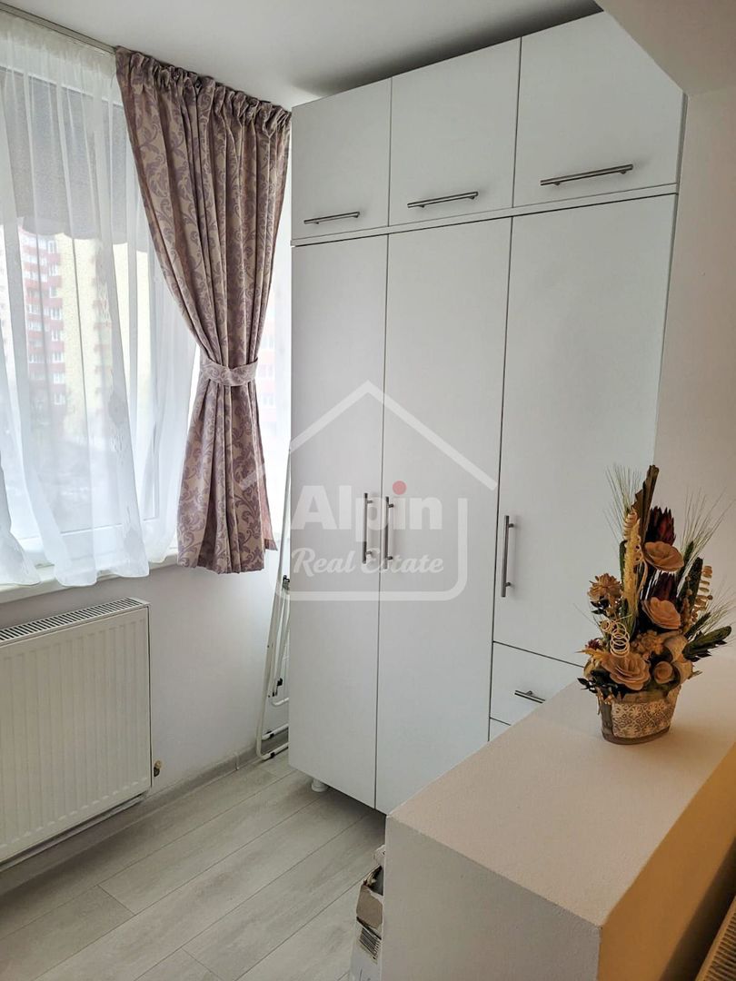 Apartament Luminos Zona Verde - Poză 8