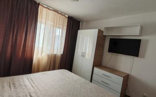 Închiriere Apartament cu 2 camere, renovat, metrou Iancului-Obor - Poză 7