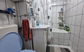 Apartament 2 camere, semidecomandat, parter inalt, Cetate - Poză 8
