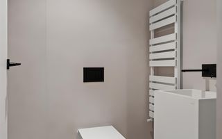 Apartament elegant 3 camere zona Primaverii I Imobil nou - Poză 9