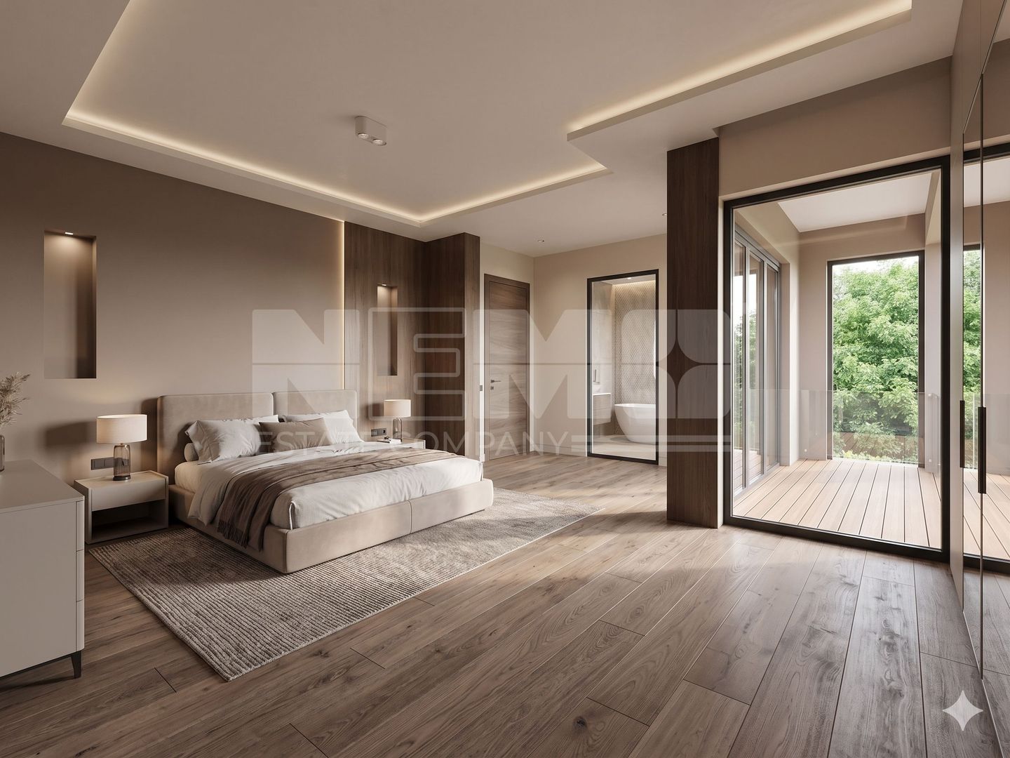 Duplex | 135 MP utili | 1,5 ari teren | 145.000 Euro - Poză 6