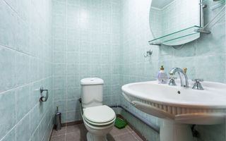 Vânzare, casă, 5 camere, str. Grenoble, Telecentru - Poză 45