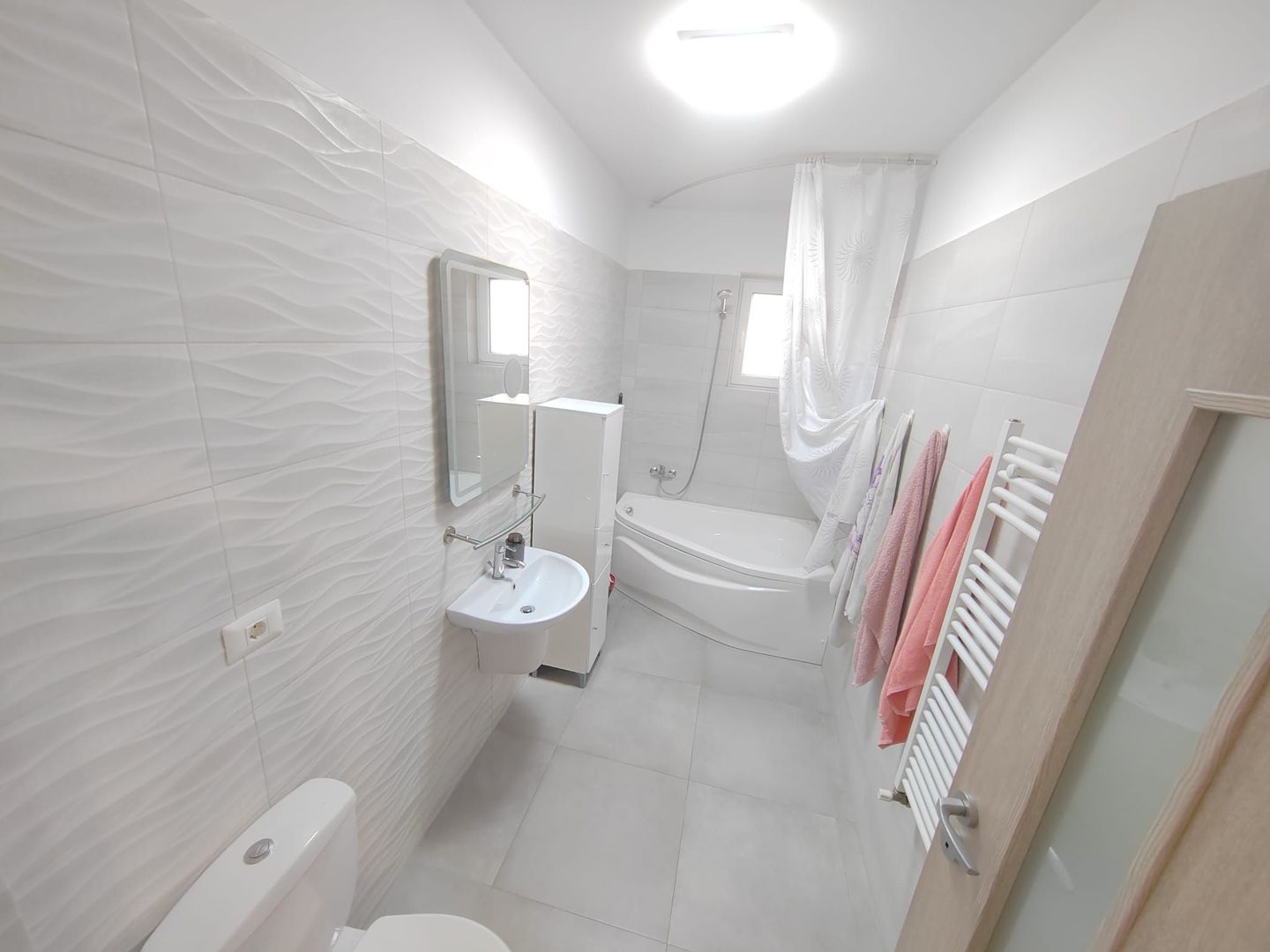 Dobroesti # camere prima chirie ,loc parcare - Poză 14