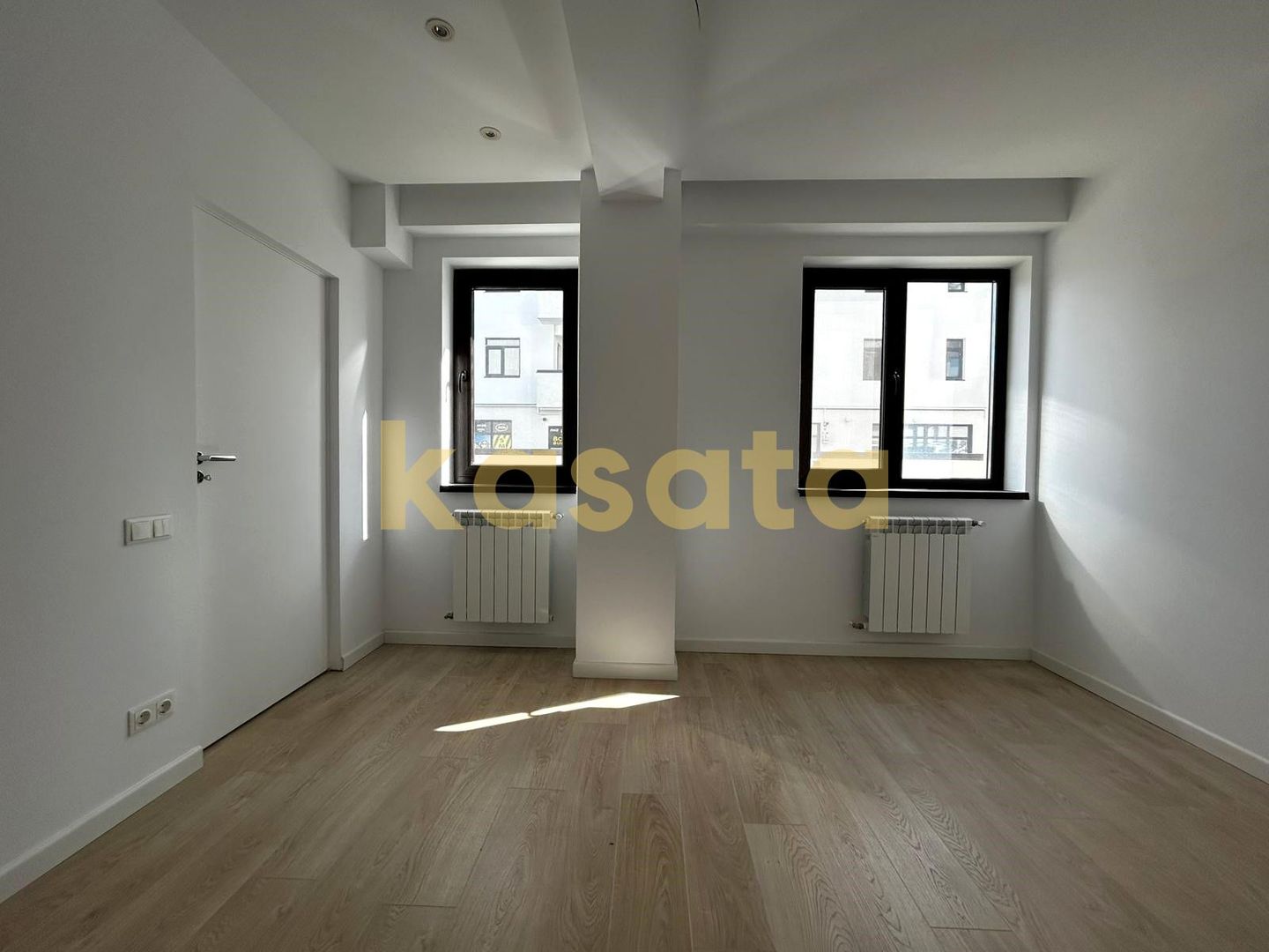Apartament 105mp utili | curte 126mp| Parcare inclusă |Băneasa/Sisești - Poză 16