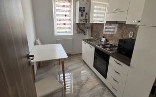 Calea Urseni-Zone 2 | 1 Cameră | 39 mp | Parcare | Centrală proprie - Poză 2