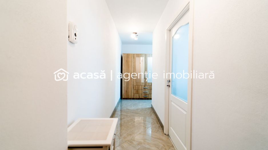 Apartament modern, pe str Tudor Vladimirescu Arad - Poză 8