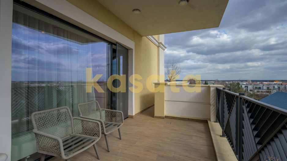 4 camere Triana Pipera | 188 mp utili | 2 locuri parcare + 2 boxe - Poză 40