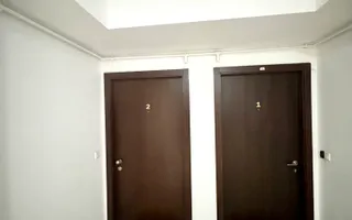 APARTAMENT de LUX cu 3 CAMERE cu Terasa si loc de parcare - Poză 29