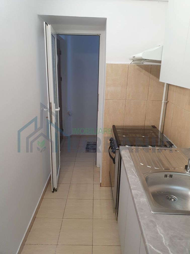 Apartament 1 cameră, decomandat, cartier Alexandru cel Bun, zona Liceului Miron Costin, Iași - Poză 7