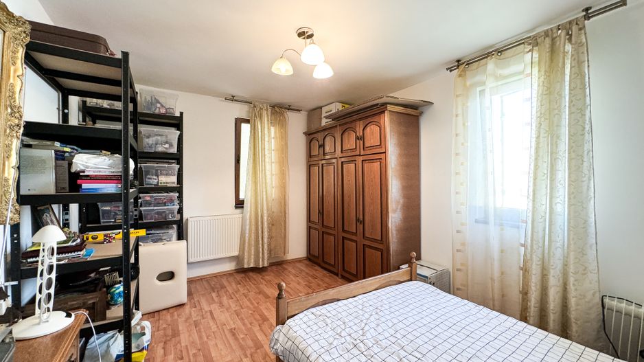Vila Individuala cu 7 Camere | Teren 252 MP | Otopeni DN1- langa Lidl - Poză 21