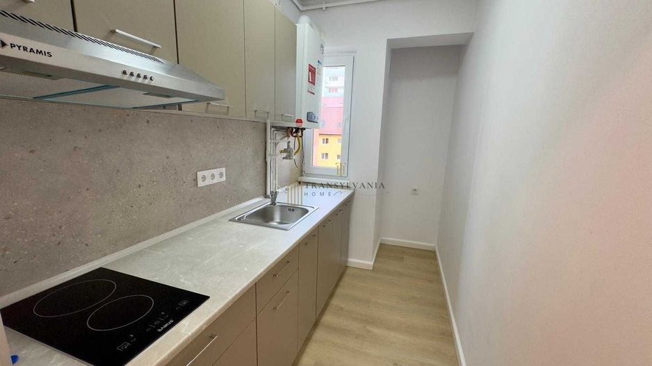Apartament 2 camere, recent renovat, etaj 3, cartier Hipodrom - Poză 3