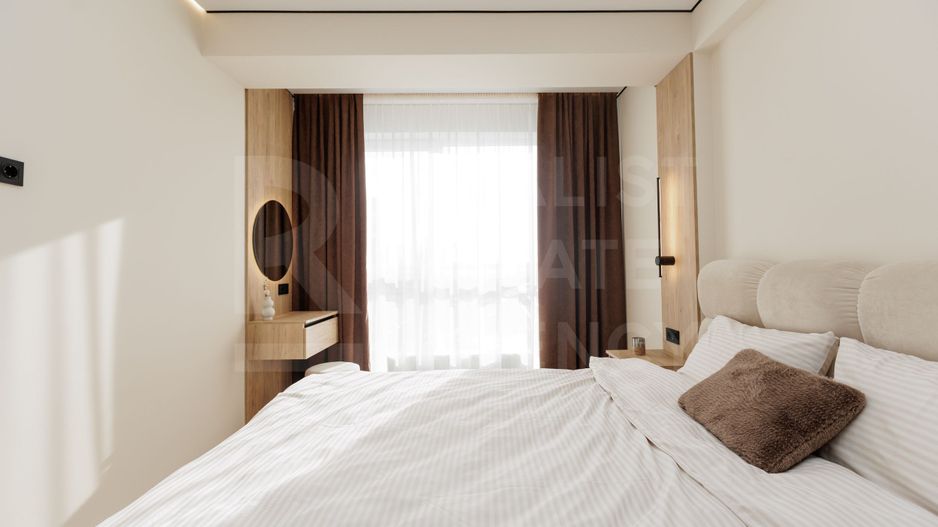 Vânzare, apartament, 2 camere, str. Ghica Voda, Botanica - Poză 7