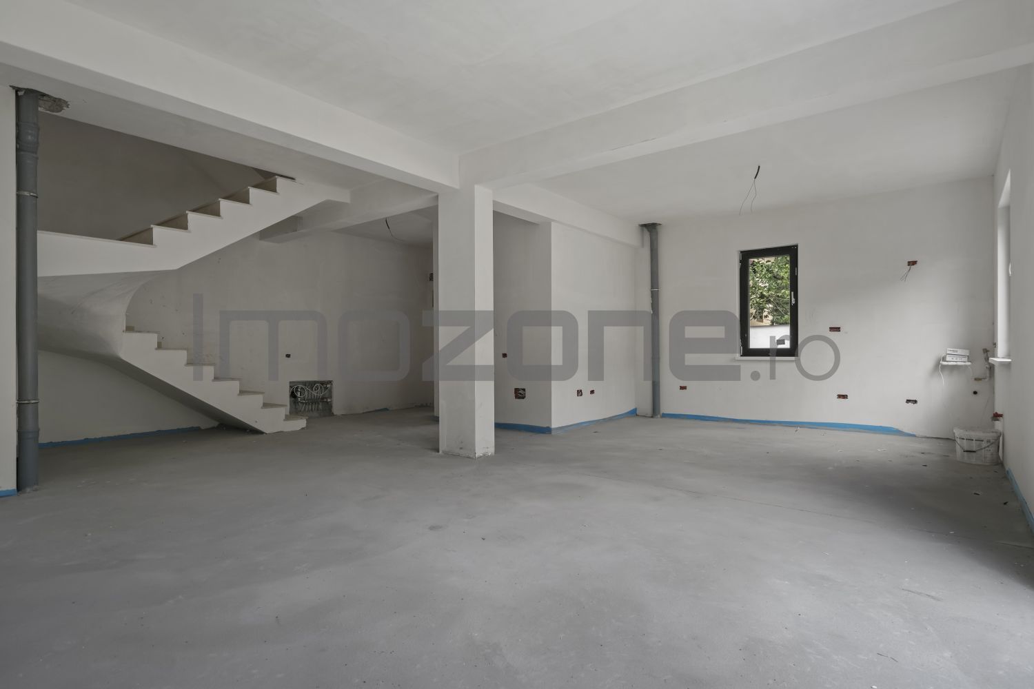 Casă modernă P+1+M, 180 mp utili, teren propriu–Militari, Str. Drumul Belșugului - Poză 9