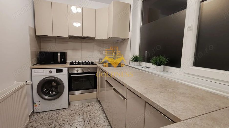 1 camera, Parcare, Europa, Observatorului, UMF, UTCN, Golden Tulip - Poză 6