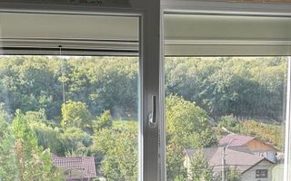 Apartament 3 camere, 67 mp, Tomești - Etaj 3, izolație termică nouă - Poză 7