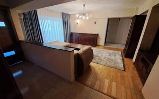 AP. 3 CAMERE - DECEBAL, BUCATARIE INCHISA, MOBILAT MODERN - Poză 7