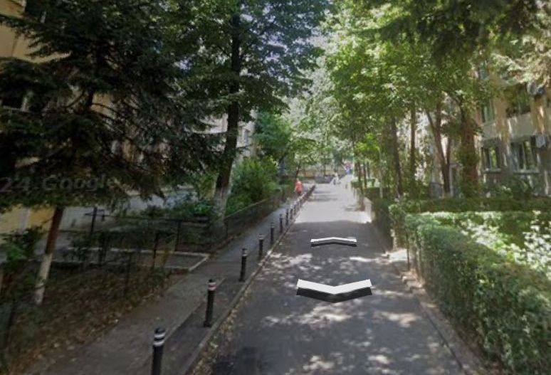 Apartament 4 camere,  Bld. Brancoveanu, zona Izvorul Crisului. - Poză 8