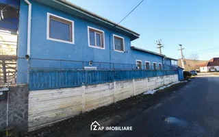 Spațiu industrial în Bardesti - Poză 12